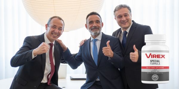 Virex reseñas reales, testimonios, opiniones y lo que dicen quienes lo han probado